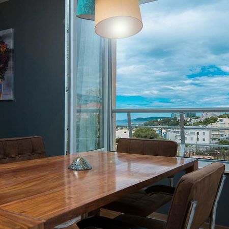City Beach Apartment Split Exteriör bild